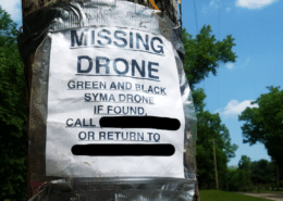 drone, drone technology, age of accelerations, industry, business