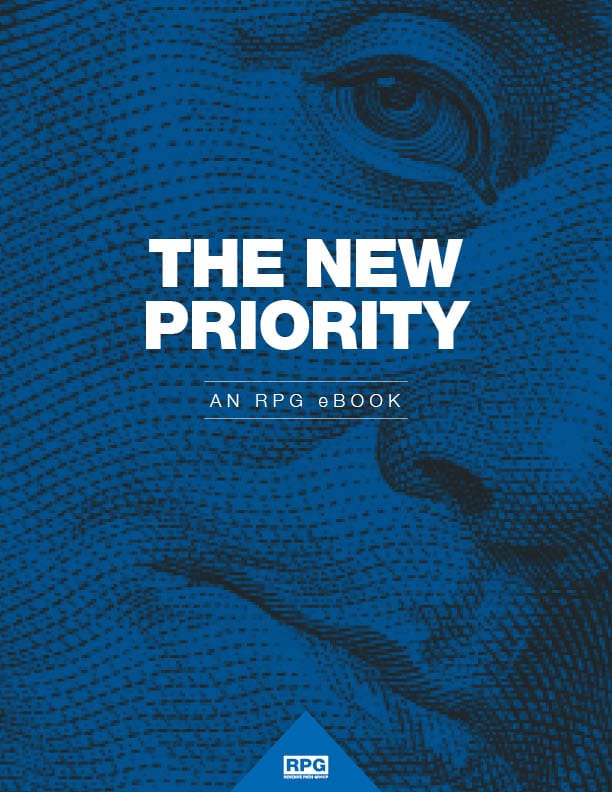 the new priority