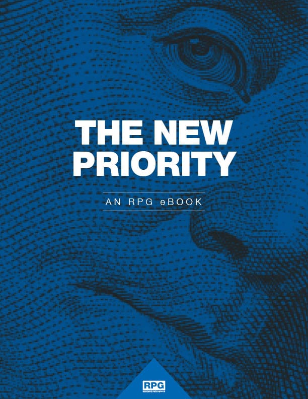 the new priority
