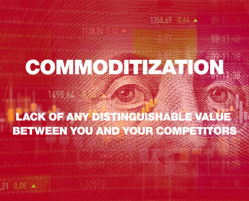 commoditization