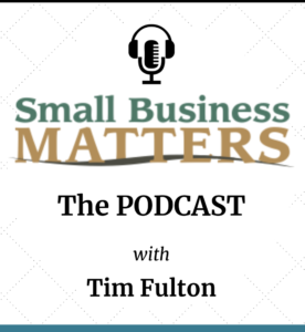 small business matters